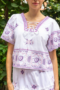 Love The Label - Marsha Top