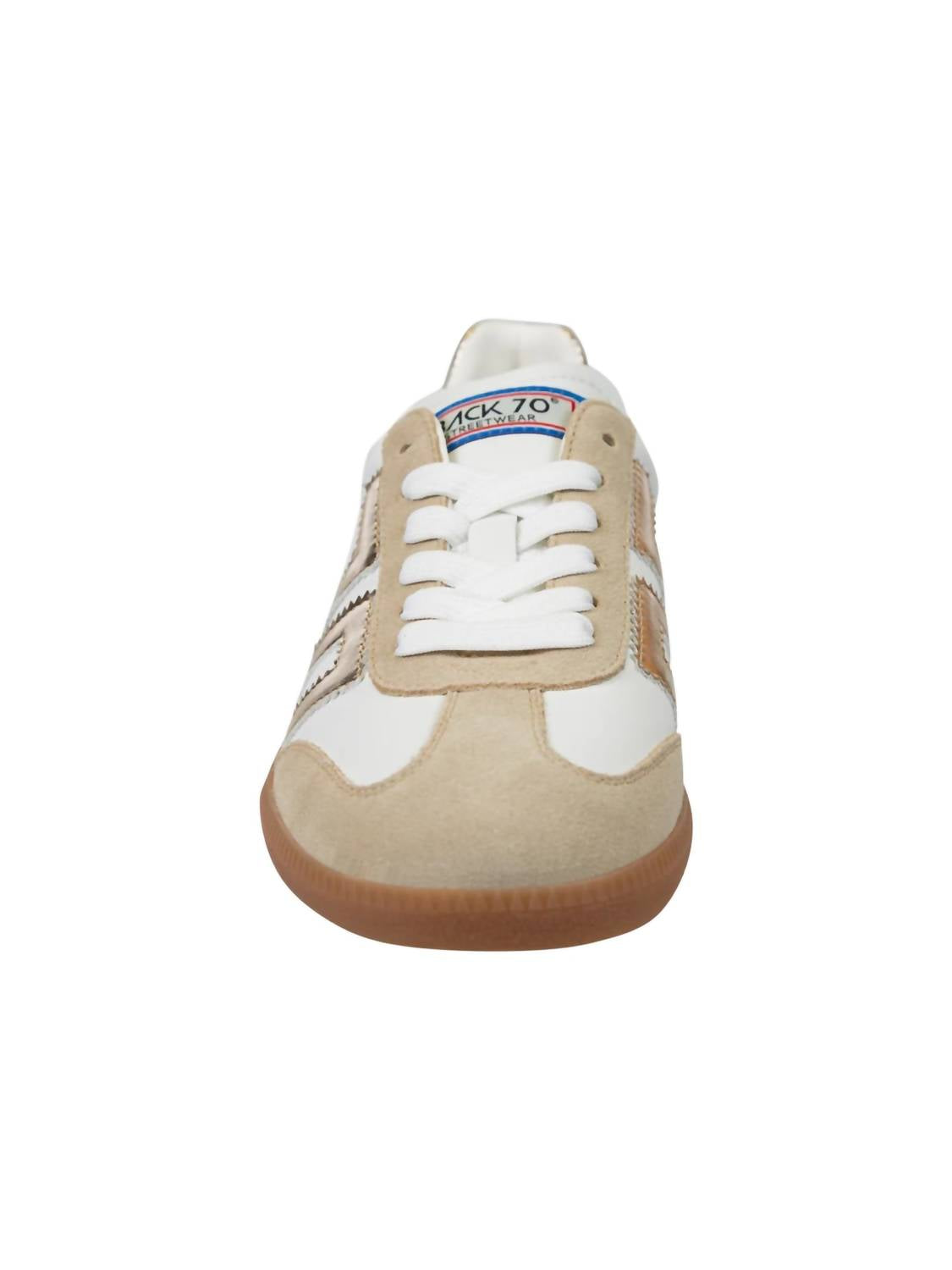 Back 70 - Women's Cloud Sneakers