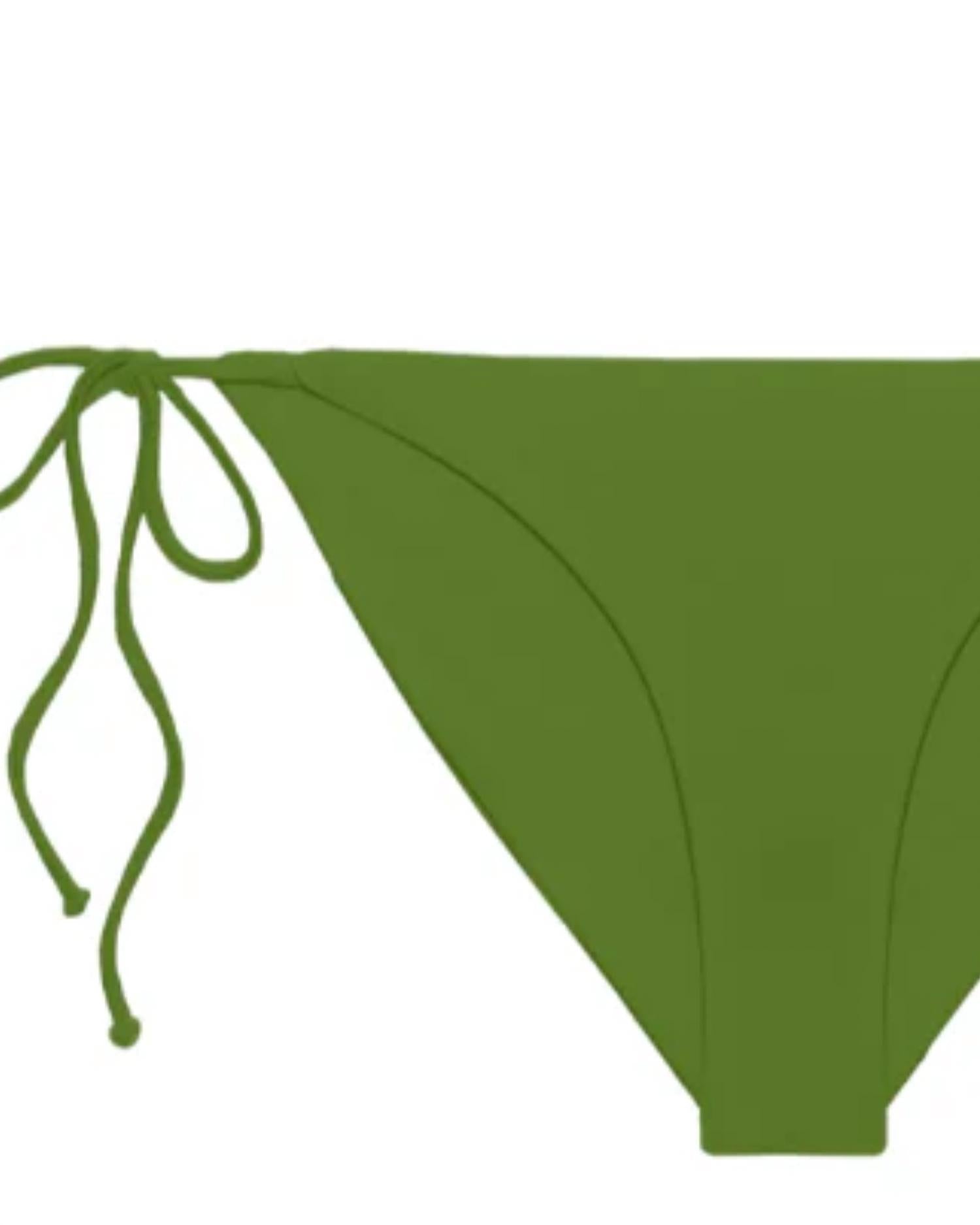 Jade Swim - Women's Ties Bottom