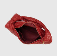 Melie Bianco - Brigitte Large Shoulder Bag