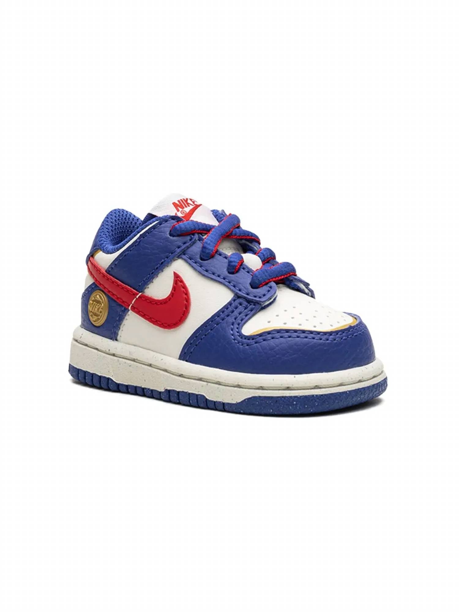 Nike - Kid's Dunk Low Sneakers