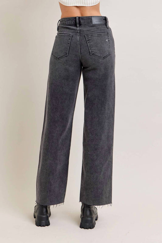 Hidden - Stretch Dad Jean