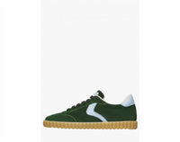 Voile Blanche - Women's Ines Suede Sneaker