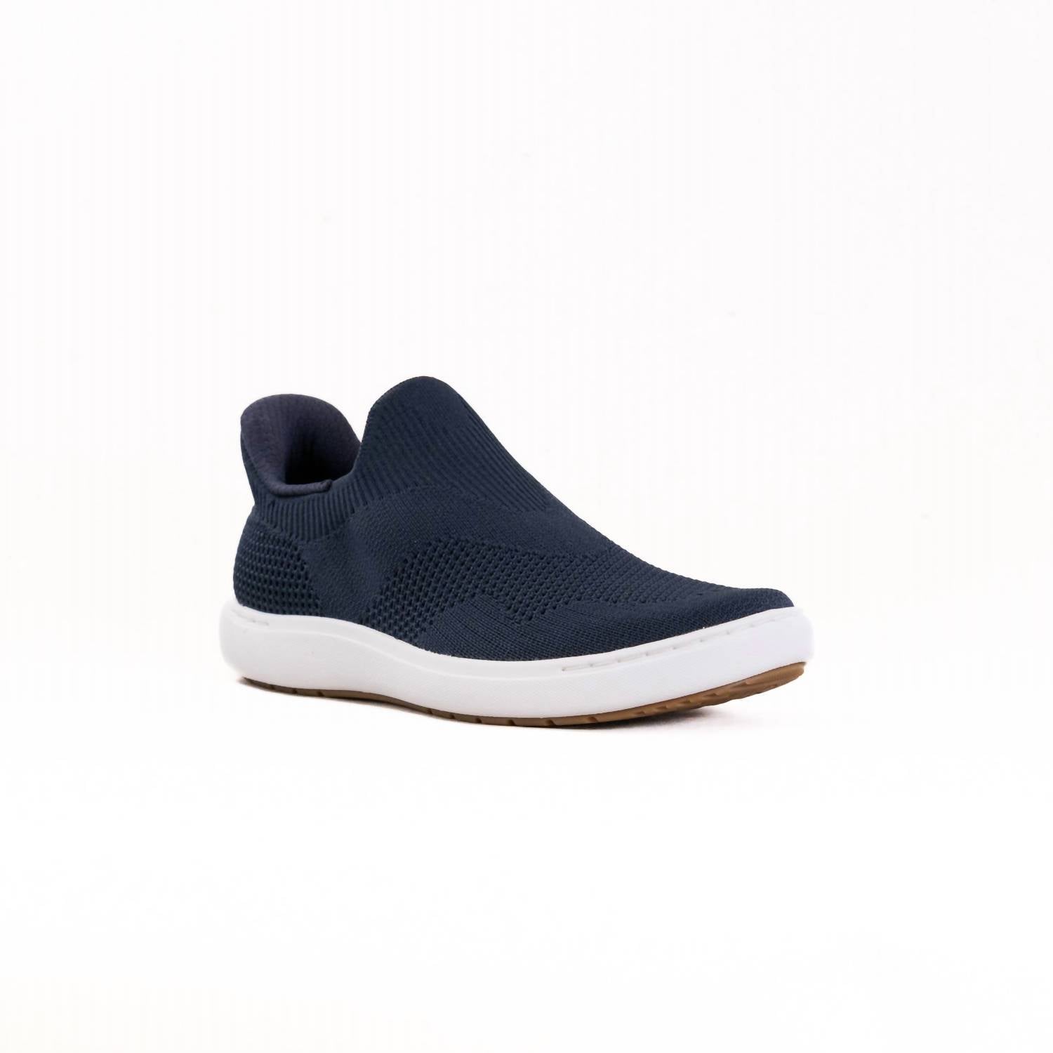 Clarks - Women's Nalle Step Slip-on Sneakers