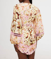 Significant Other - Nicole Mini Dress