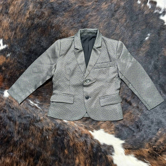 2Flyco - Kid's Keep 'em Punchy Blazer