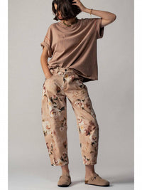 Urban Daizy - Vallen Vintage Jeans