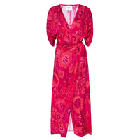 Misa Los Angeles - Francesca Dress