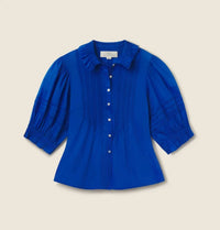 Trovata - Jess Cotton Blouse