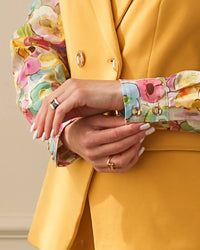 Care Tucker - Secretariat Poplin Shirt
