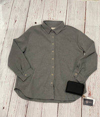 Umgee - Luxeknit Oversized Shirt Jacket