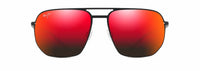 Maui Jim - Women's Shark's Cove Polarised Sunglasses