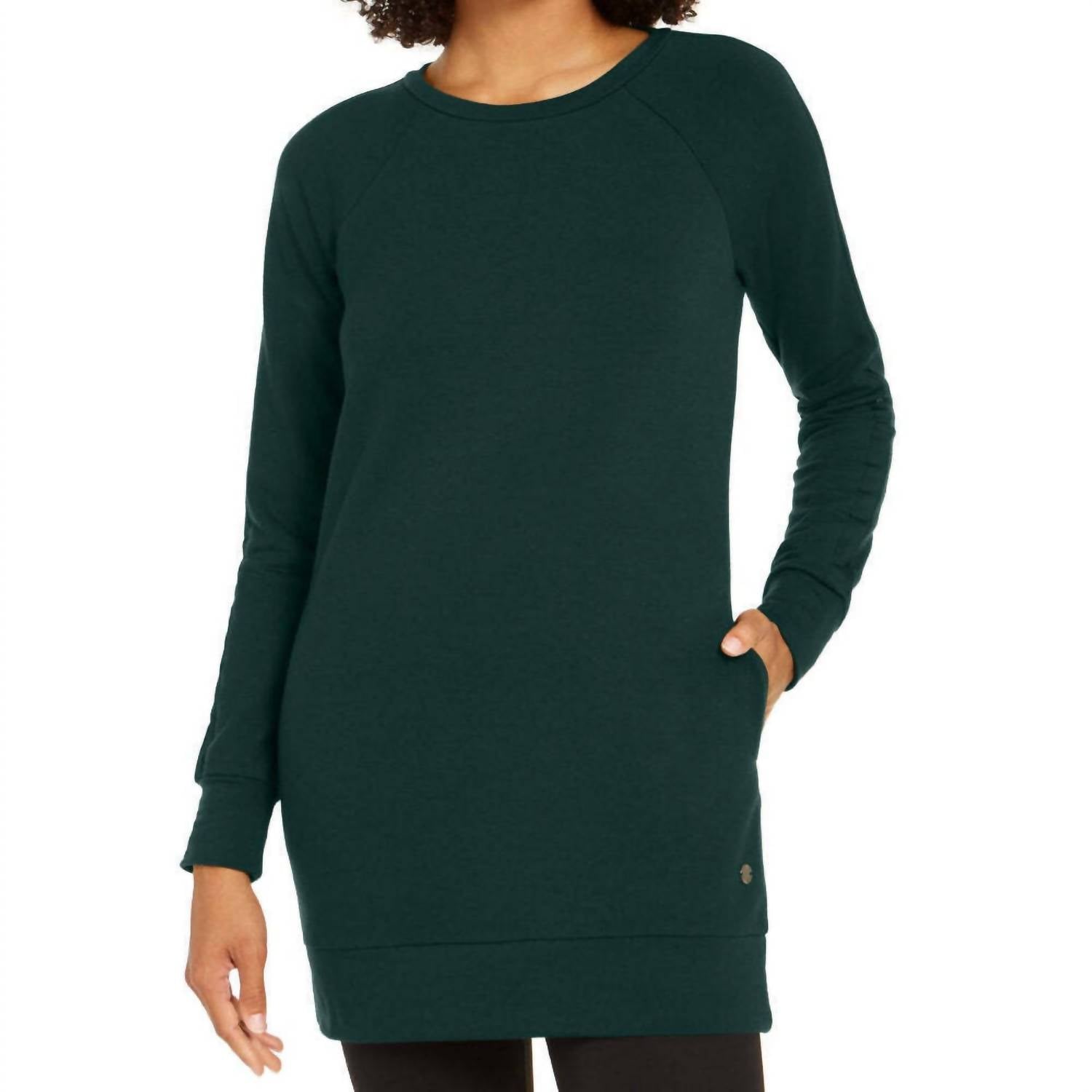 Ideology - Activewear Long Sleeve Tunic