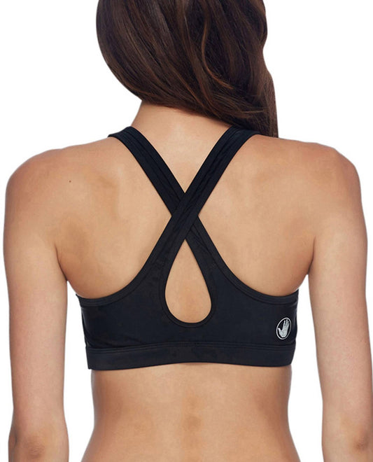 Body Glove - Hang Tight High Impact Sports Bra