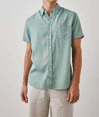 Rails - Paros Polo Shirt