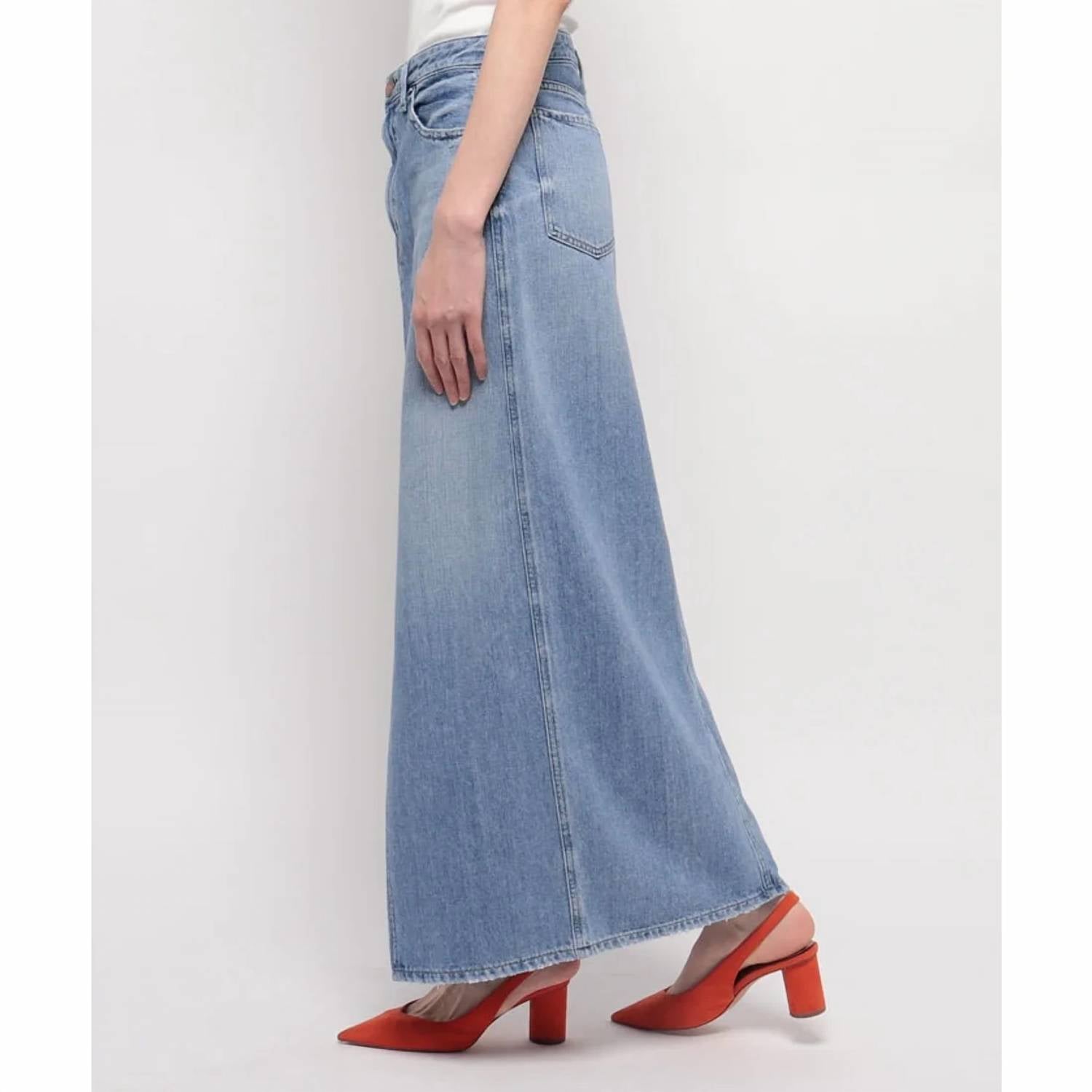 Red Card Tokyo - Cameron Skirt