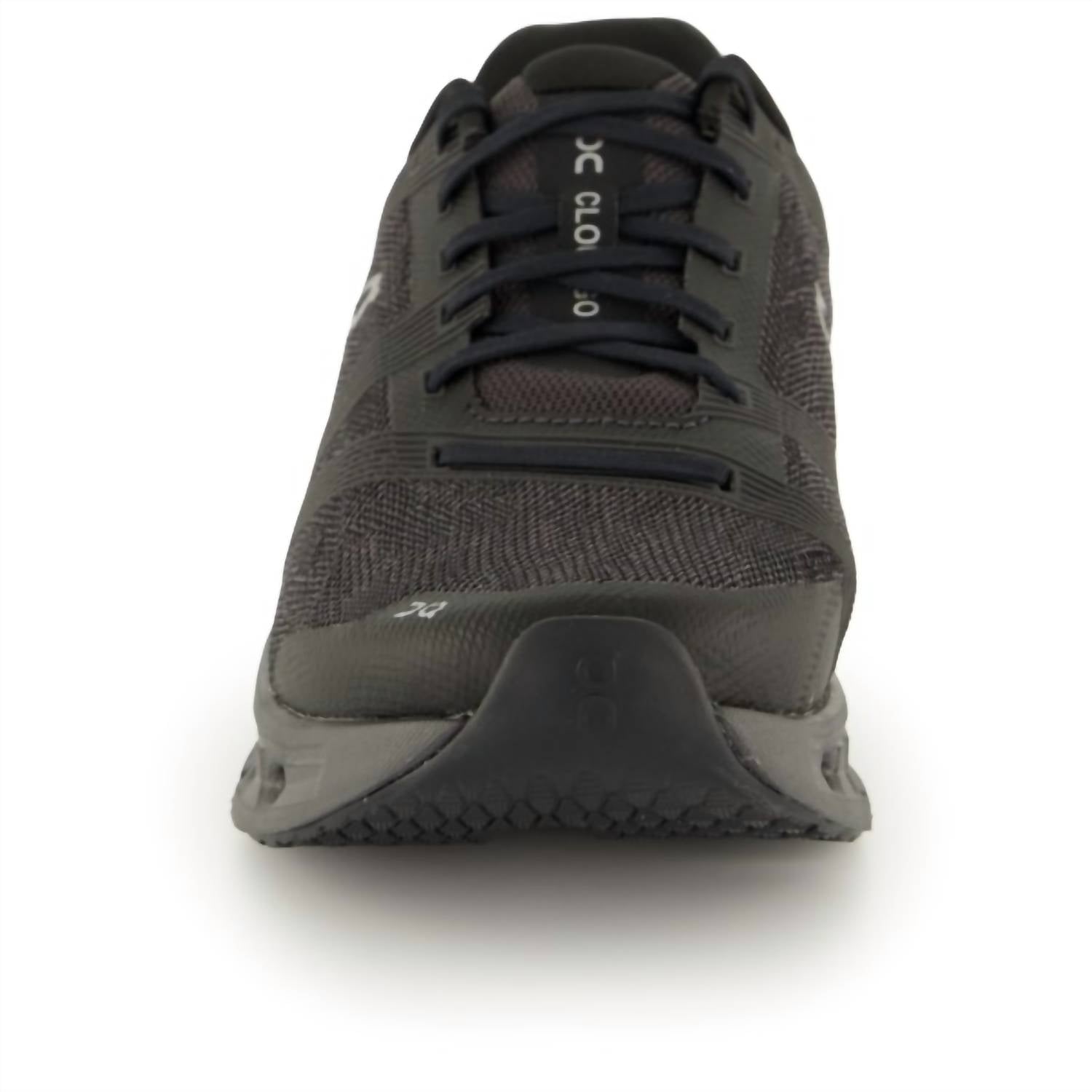 On - Women's Cloudgo Running Shoes