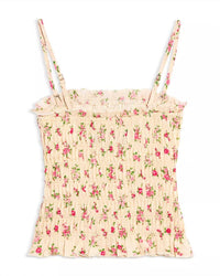 Katie J Nyc - Girl's Alma Top