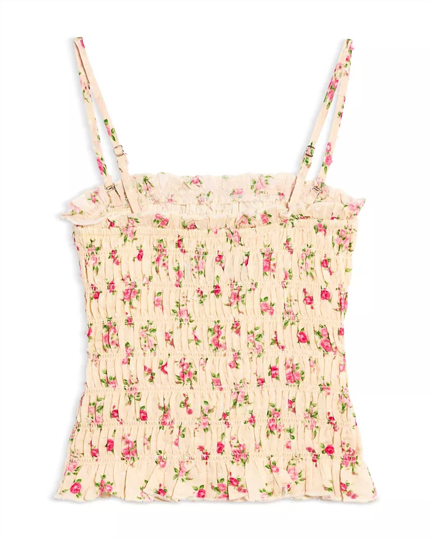 Katie J Nyc - Girl's Alma Top