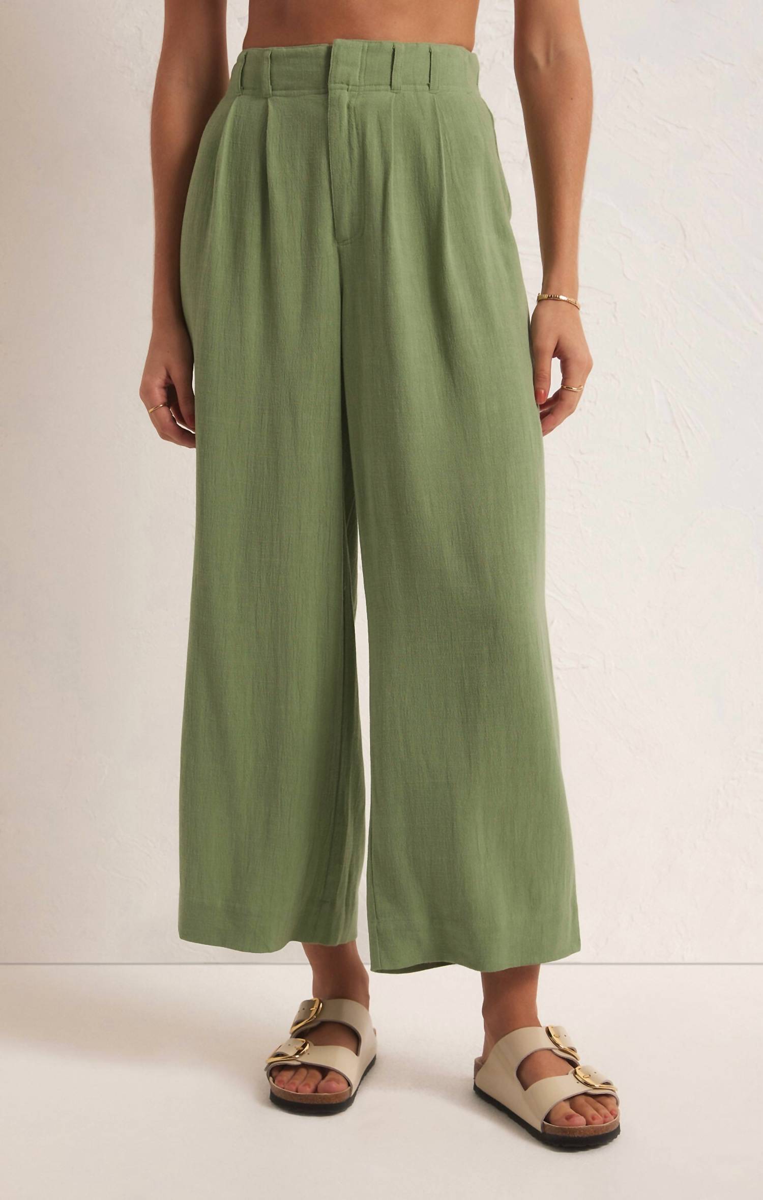 Z Supply - Women's Farah Pant