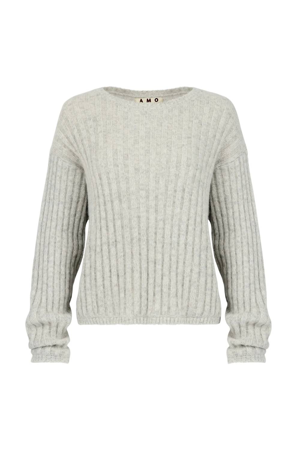 Amo - Hallie Sweater