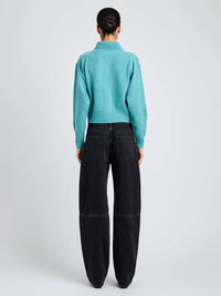 Proenza Schouler - Rocio Cashmere Cardigan