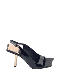Jeffrey Campbell - Surrealist Sandals