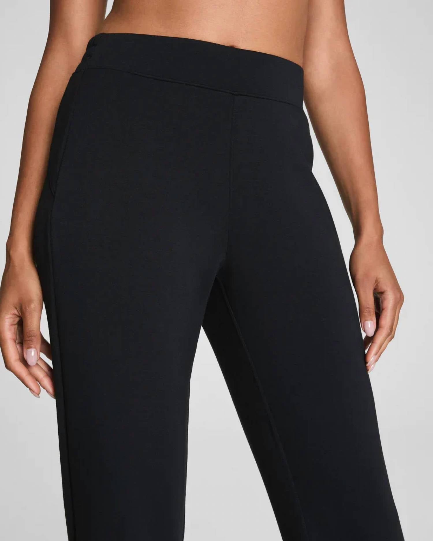 Spanx - Air Essentials Slim Straight Pants