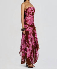 Retrofete - Teryn Dress