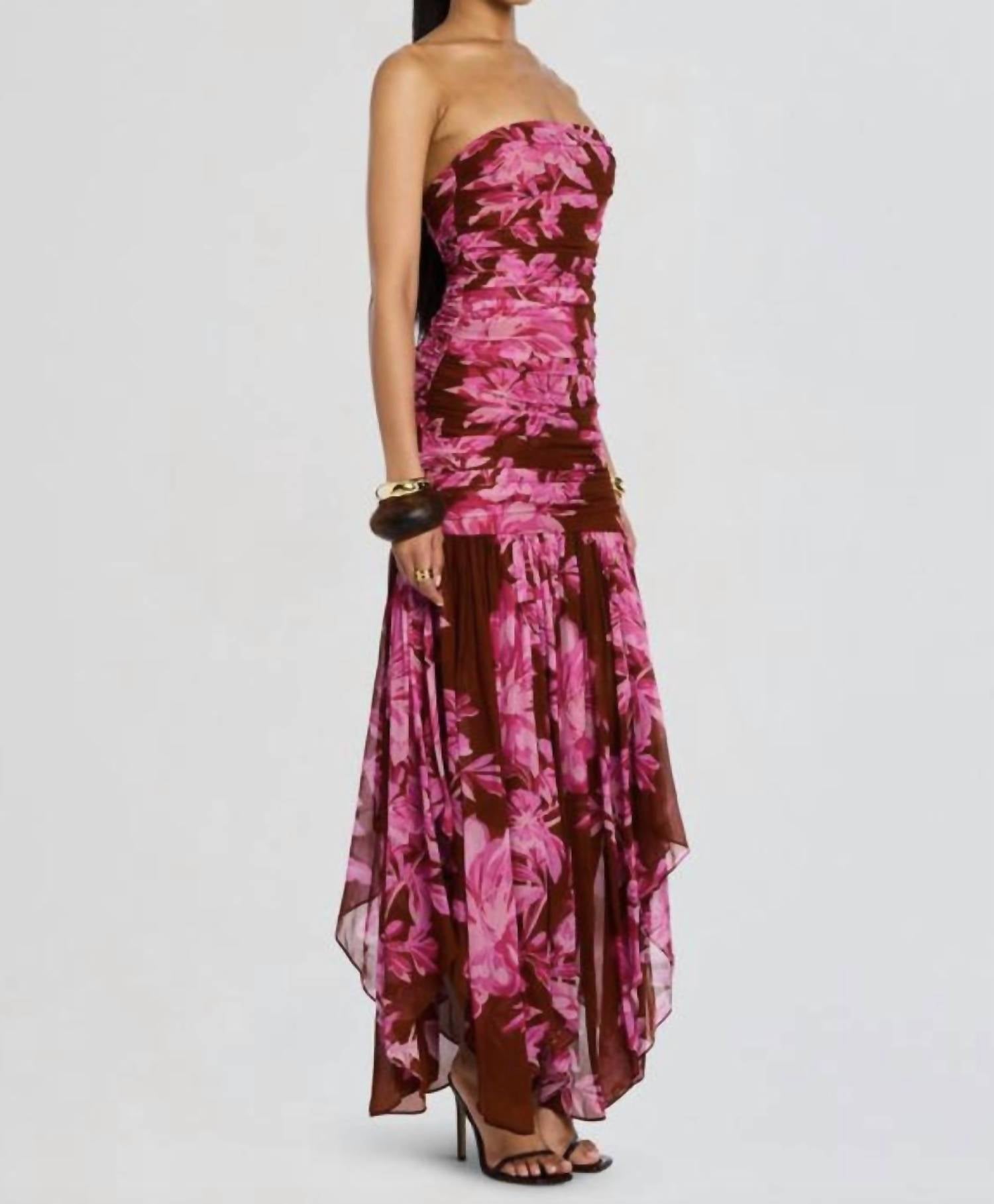 Retrofete - Teryn Dress