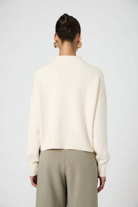 French Connection - Vhari Crew Neck Jumper