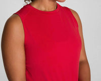 Spanx - Activate Crewneck Tank Top