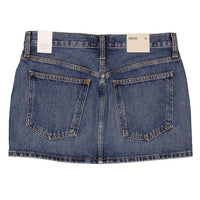 Agolde - Alek Mini Skirt