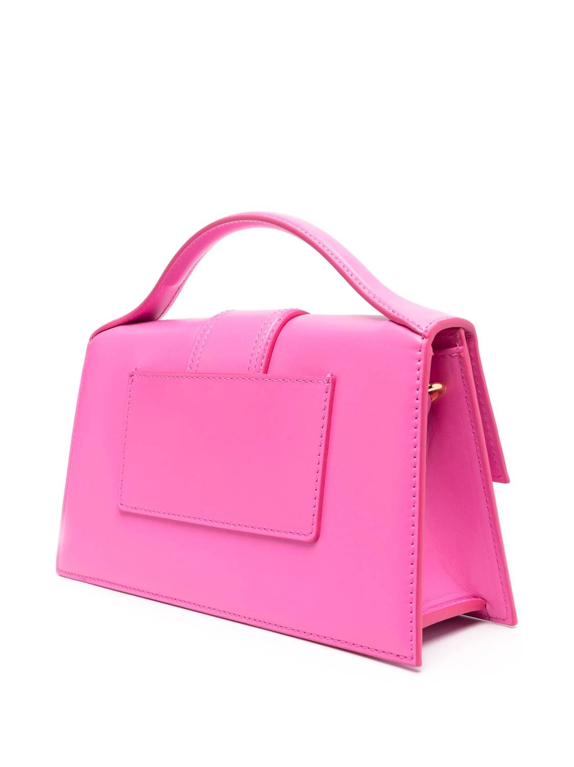 Jacquemus - Le Grand Bambino Crossbody Bag