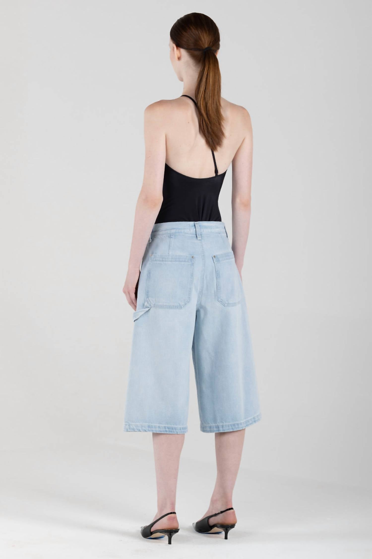 Etica - Cedar Utility Short