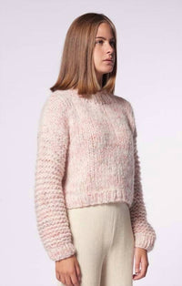 Ayni - Tuna Crewneck Sweater