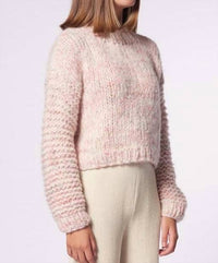 Ayni - Tuna Crewneck Sweater