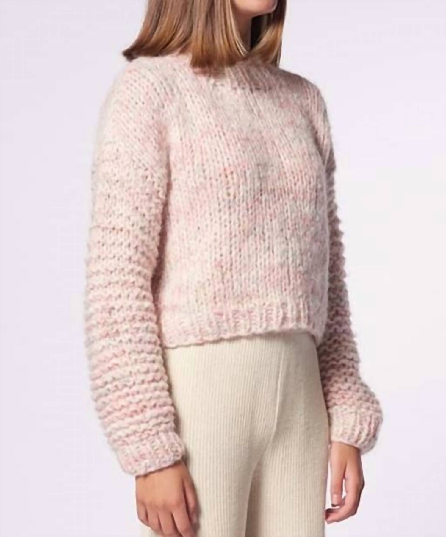 Ayni - Tuna Crewneck Sweater
