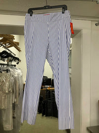 Krazy Larry - Flared Ankle Pull-on Pant