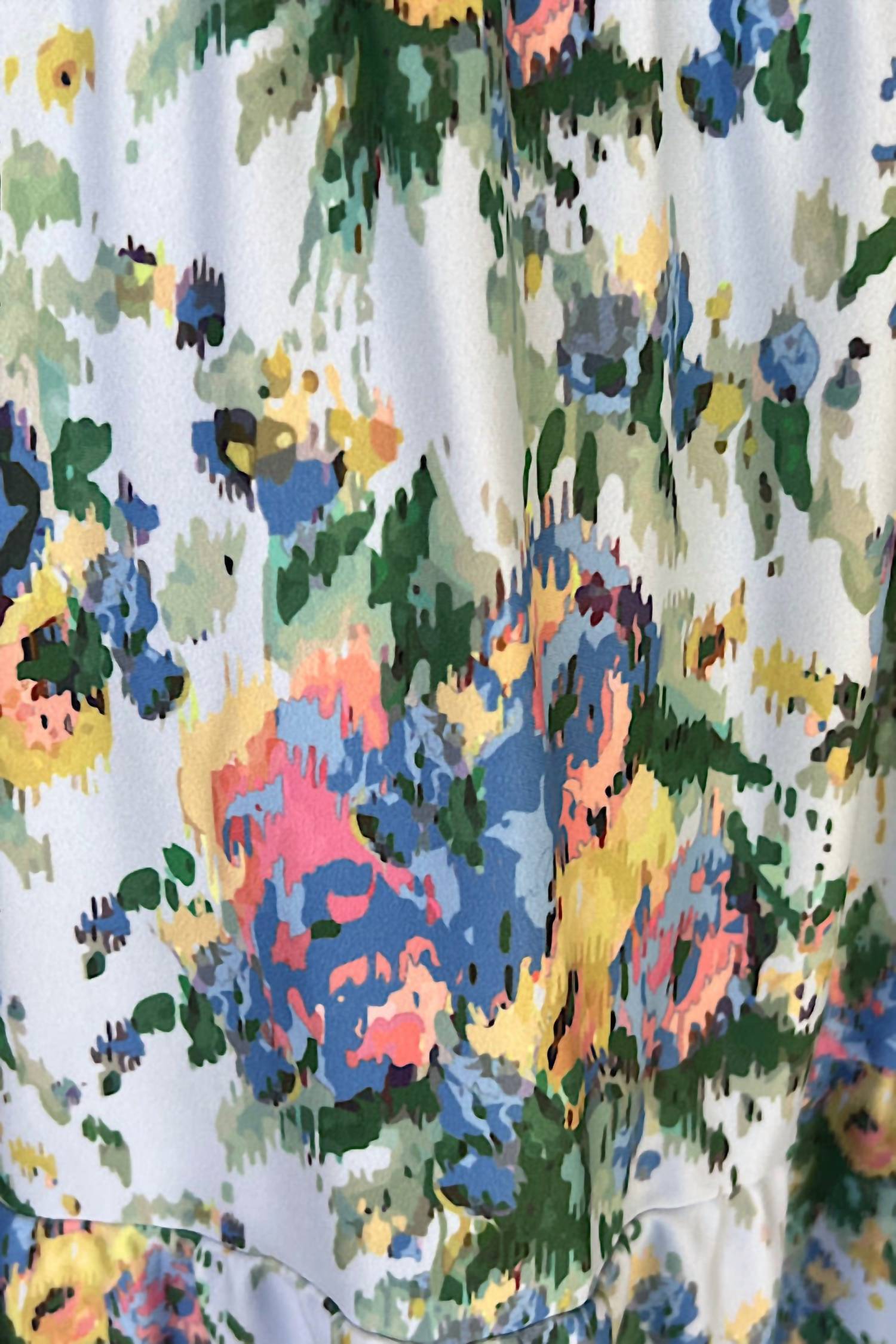 Smith & Quinn - Primrose Maxi Dress