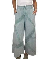 Oli & Hali - Maxine Relaxed Fit Pants