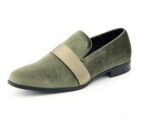 Amali - Men's Knight Loafer