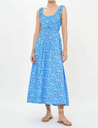 Oliphant - Harper A-line Maxi Dress