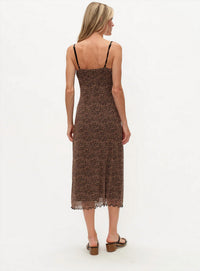 Six/Fifty - Lana Slip Dress
