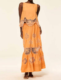Misa Los Angeles - Ayana Skirt