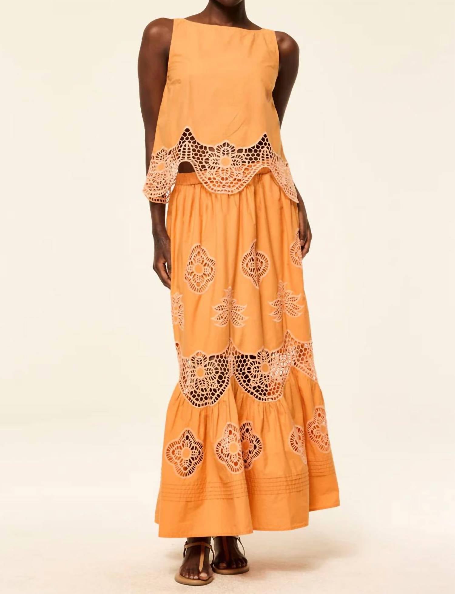 Misa Los Angeles - Ayana Skirt