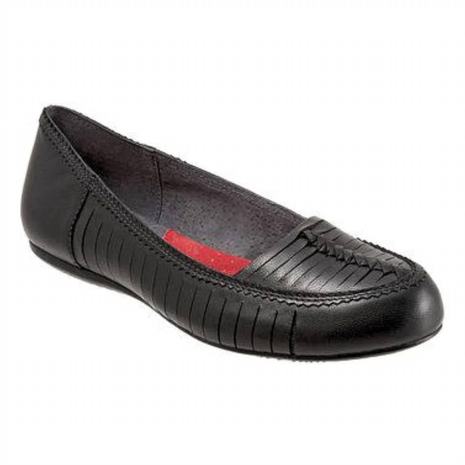 Softwalk - Women's Natchez Leather Moccasin