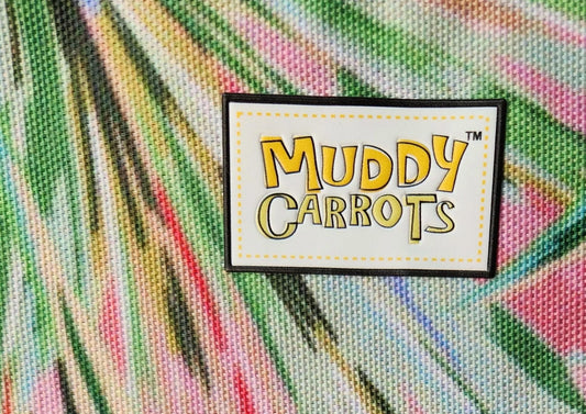 Muddy Carrots - Women's Garden Tote Bag