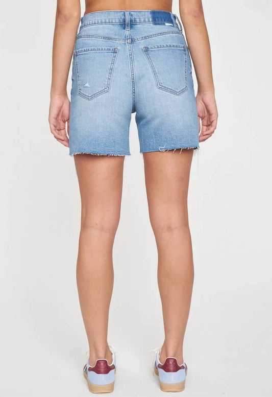 Daze - Women's Sundaze High Rise Short