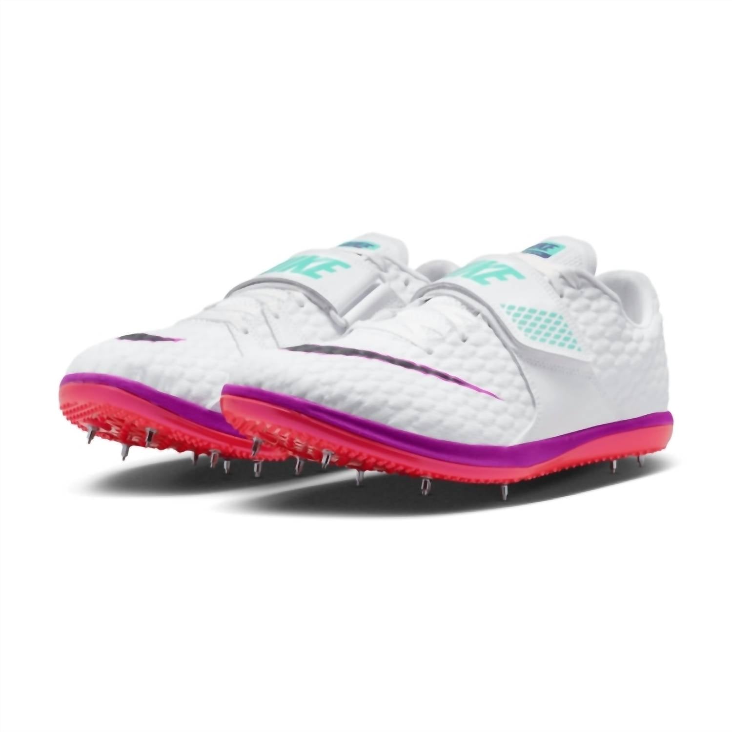 Nike - Women's High Jump Elite Running Shoes